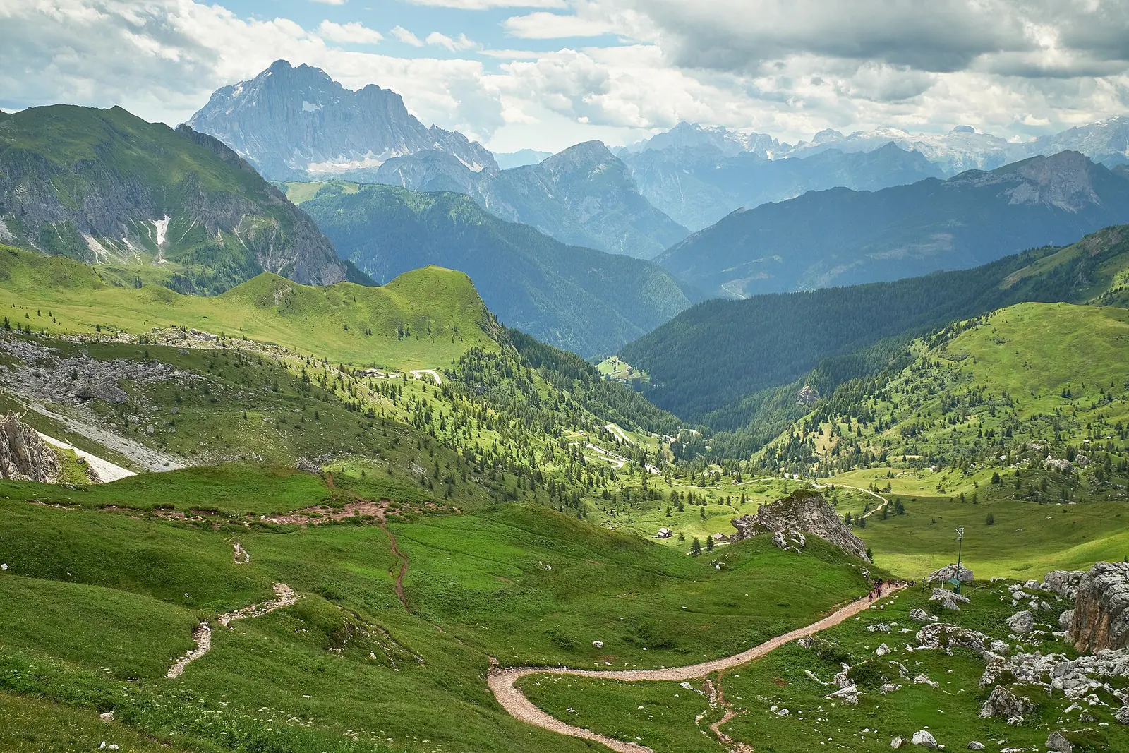 Cortina d’Ampezzo